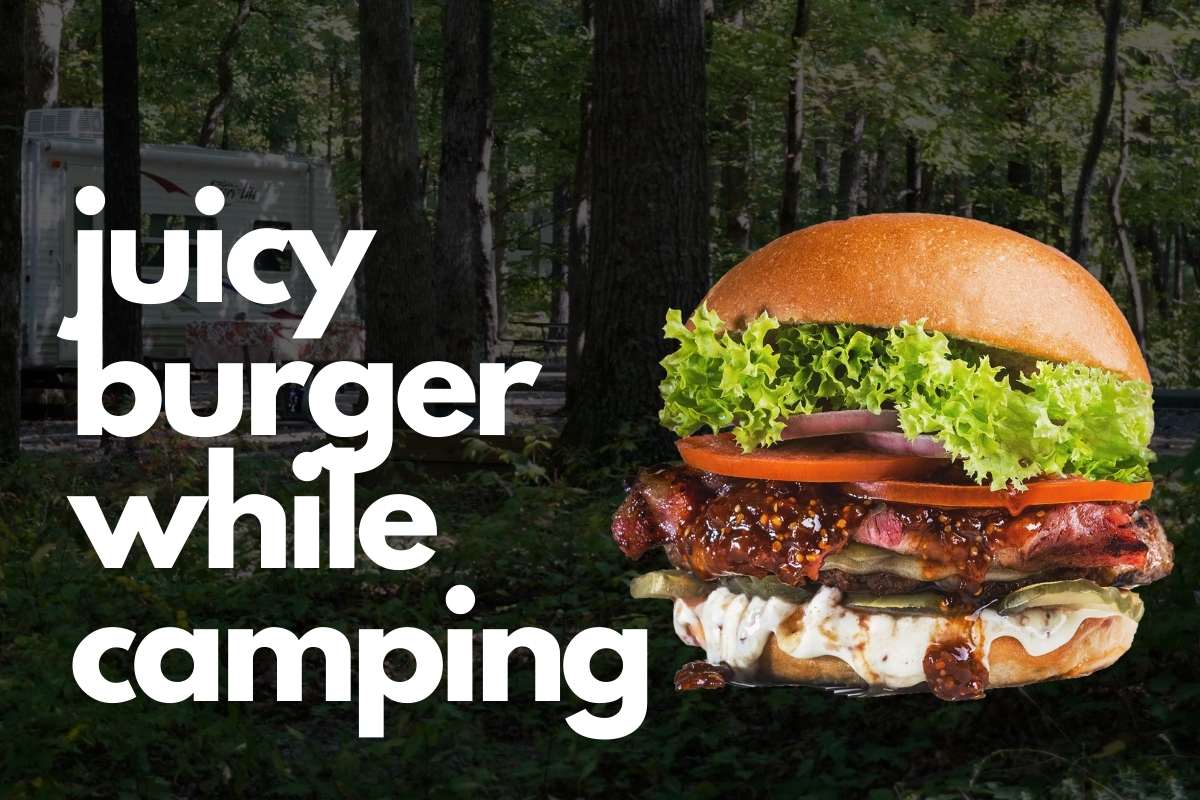 Top hamburger restaurant near national park to visit?