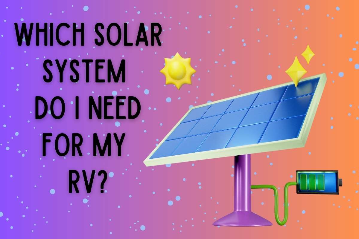 Choosing the Right System for Your RV thumbnail