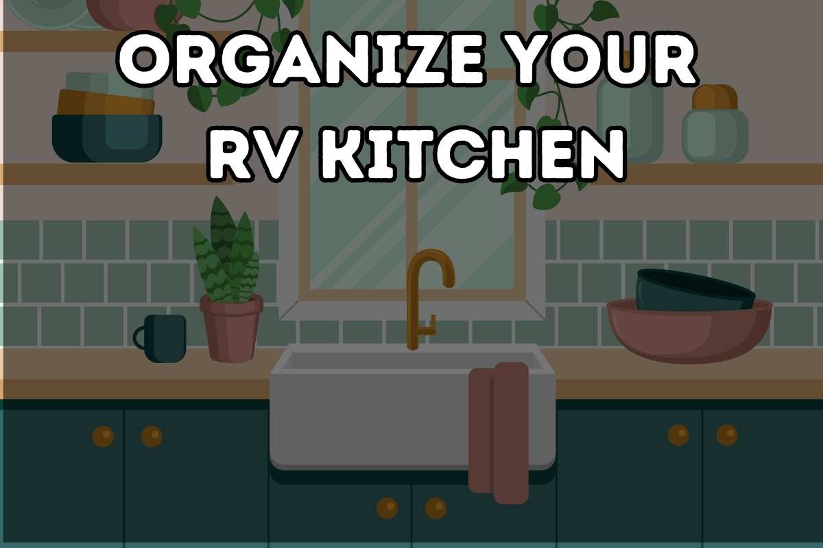 How to Organize My RV Kitchen thumbnail