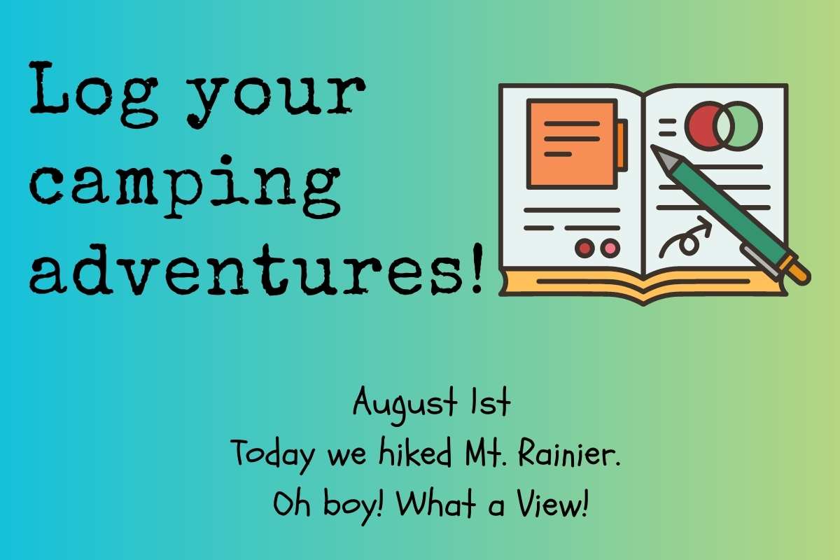 Log Your RV Camping Trips thumbnail