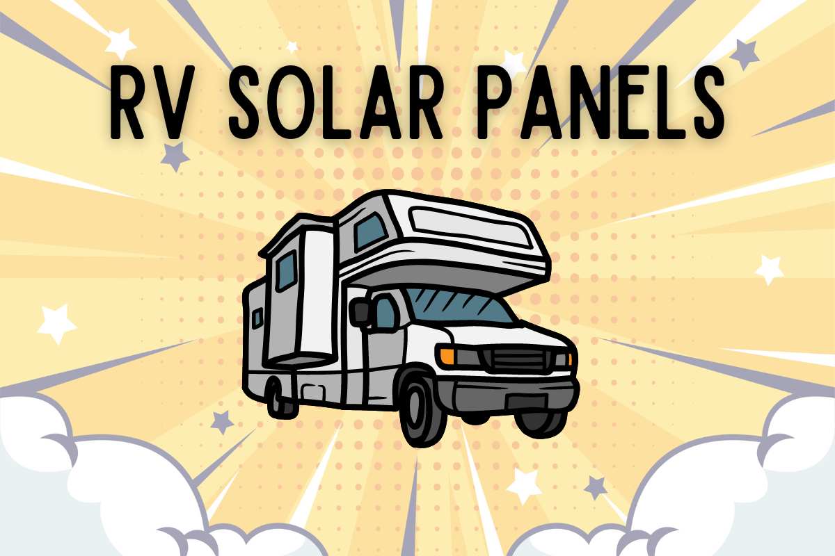 RV Solar Panels