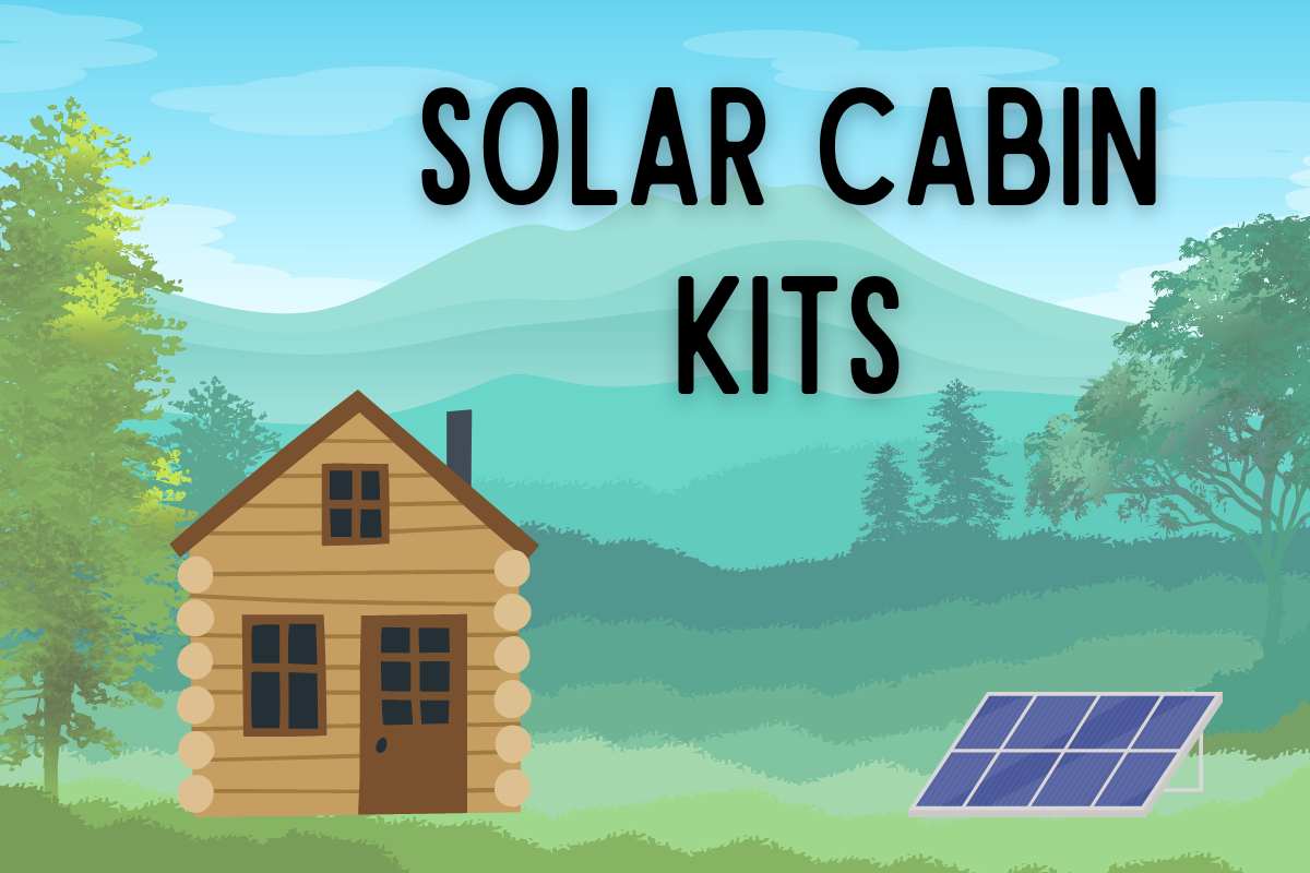 Cabin Solar Kits thumbnail