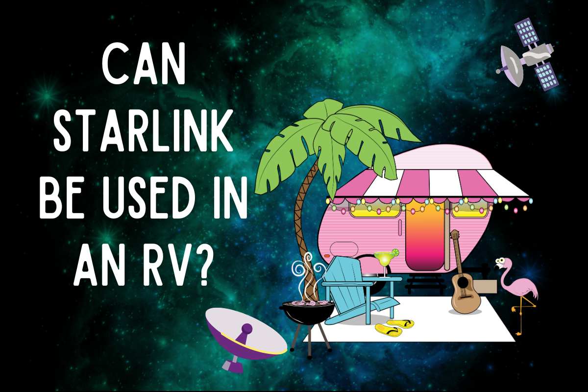 Can Starlink Be Used in an RV thumbnail