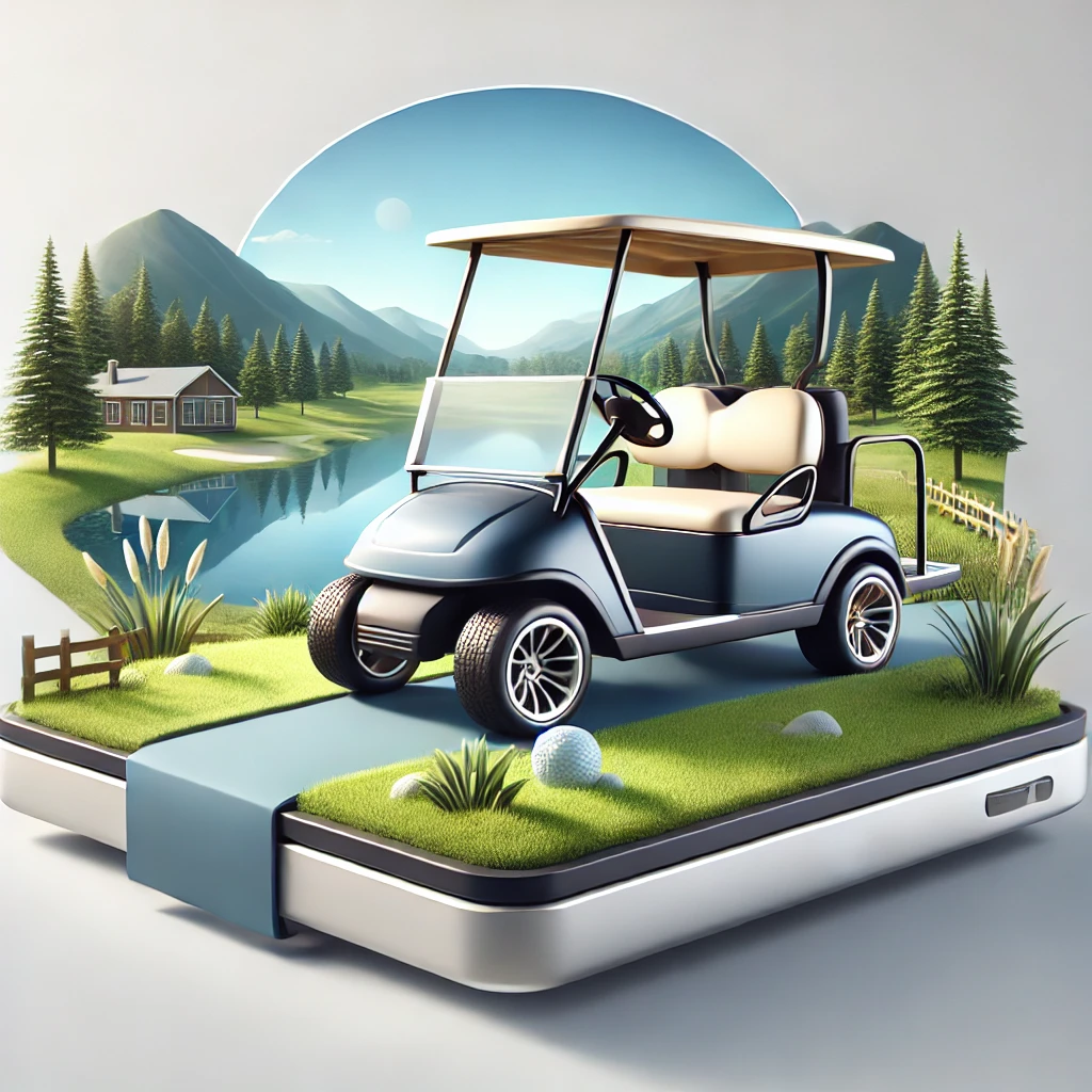 Golf Cart Guide